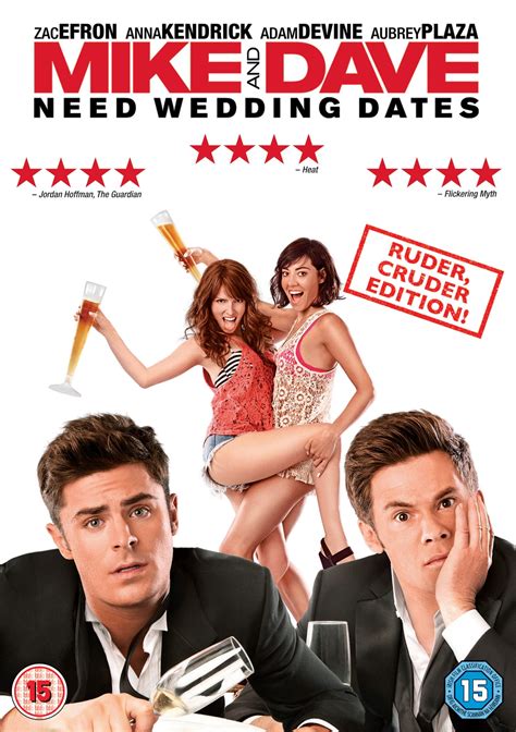 download Mike and Dave Need Wedding Dates